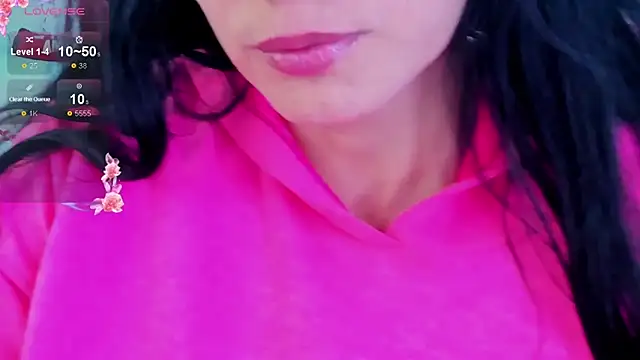 Snapshot of elissa_iris chatting on October 11, 2:44 am elissa iris online show from October 11, 2:44 am