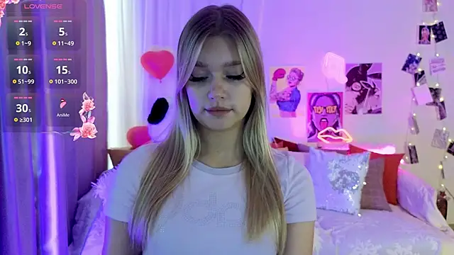 BattyMelody online show from March 30, 1:12 pm