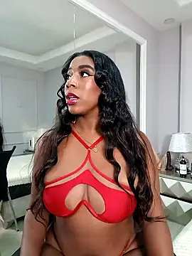 KloheCurvy online show from January 20, 3:50 pm