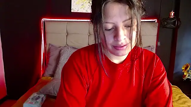 Snapshot of ShyVibes_ chatting on February 5, 6:26 pm ShyVibes online show from February 5, 6:26 pm