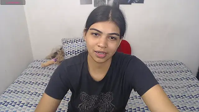 Pocahontas Princess  online show from February 5, 6:12 pm