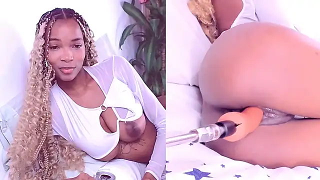 Lunna thomson001 online show from January 16, 9:30 pm