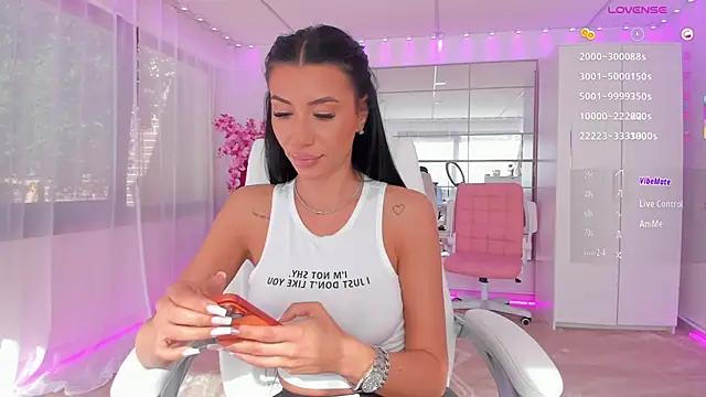 Snapshot of missdiamond_ chatting on May 13, 5:38 am missdiamond online show from May 13, 5:38 am