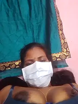 Villageammu18 online show from December 20, 5:20 pm