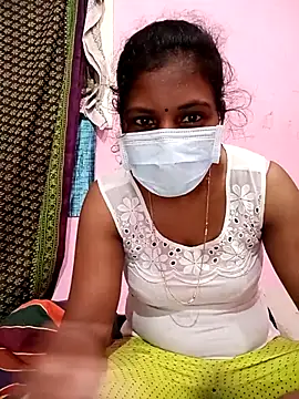 Villageammu18 online show from February 3, 5:29 pm