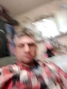 Snapshot of Gotowy40 chatting on December 11, 9:34 pm Gotowy40 online show from December 11, 9:34 pm