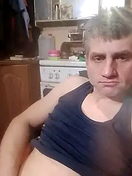 Snapshot of Gotowy40 chatting on December 27, 3:20 am Gotowy40 online show from December 27, 3:20 am