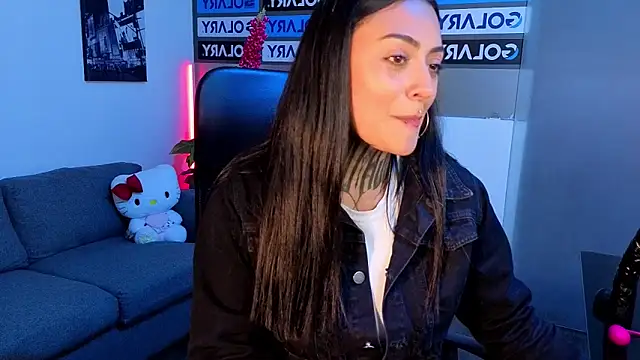 Lovely celeste online show from February 18, 3:13 am