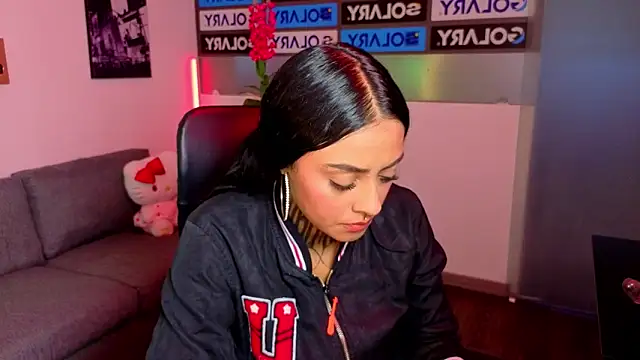 Snapshot of Lovely_celeste chatting on March 20, 3:44 am Lovely celeste online show from March 20, 3:44 am
