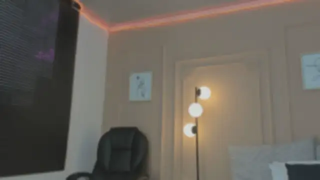 marian pinzon online show from January 17, 8:23 pm