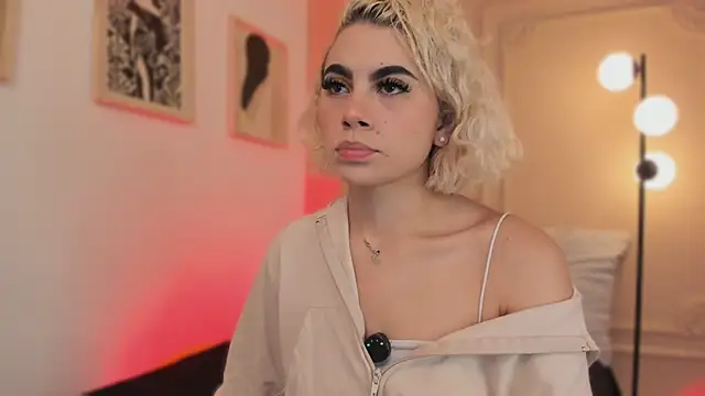 marian pinzon online show from March 5, 7:10 pm