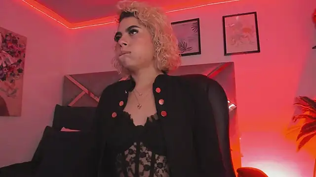 marian pinzon online show from April 14, 7:09 pm