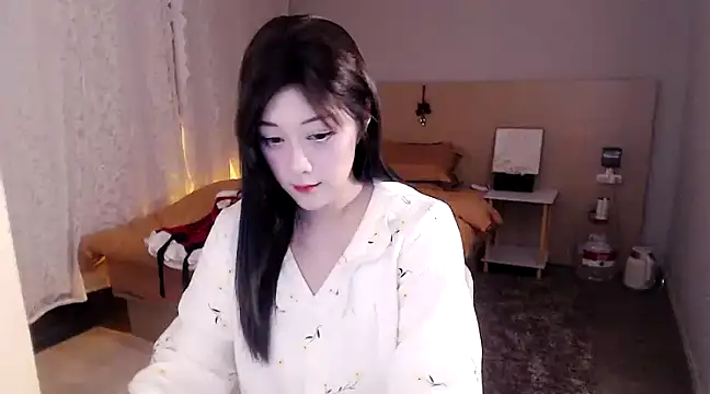 puppy-mango online show from December 24, 2:33 pm