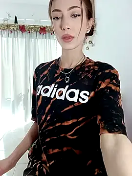 AnyaLobb62 online show from December 5, 12:11 pm