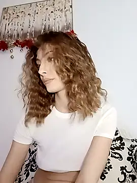 AnyaLobb62 online show from December 17, 1:16 pm