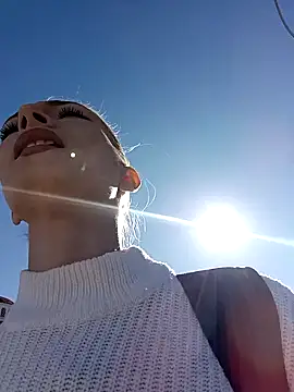 AnyaLobb62 online show from January 19, 10:50 am