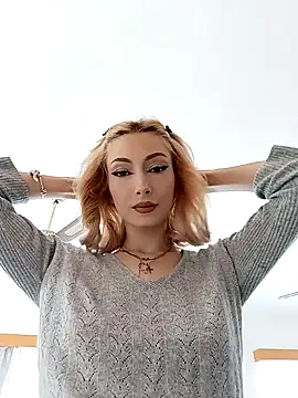 AnyaLobb62 online show from February 12, 10:14 am