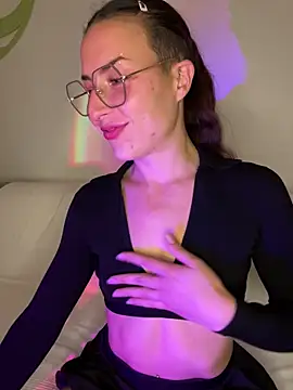 Snapshot of _ExoticGirl chatting on January 18, 5:26 pm ExoticGirl online show from January 18, 5:26 pm