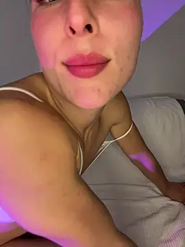 Snapshot of _ExoticGirl chatting on January 30, 4:45 pm ExoticGirl online show from January 30, 4:45 pm