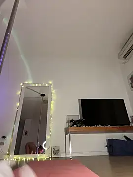 Snapshot of _ExoticGirl chatting on January 30, 7:48 pm ExoticGirl online show from January 30, 7:48 pm