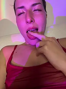 Snapshot of _ExoticGirl chatting on February 2, 5:37 pm ExoticGirl online show from February 2, 5:37 pm