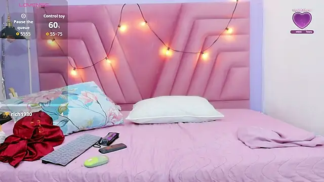 hornybarelylegalgirl online show from April 2, 12:25 pm