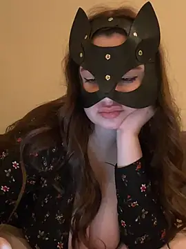 Snapshot of Dreamy_Kitty chatting on January 8, 4:00 pm Dreamy Kitty online show from January 8, 4:00 pm