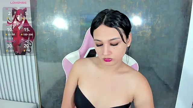 lana boomer online show from September 23, 7:50 pm