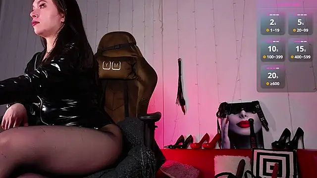 Snapshot of Vanessa_Ives_ chatting on May 10, 8:36 pm Vanessa Ives online show from May 10, 8:36 pm