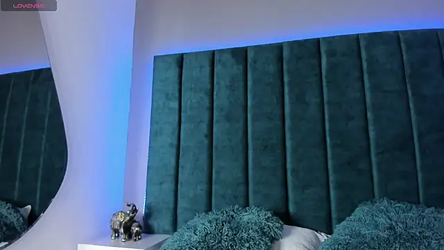 Carolina Evanss online show from March 3, 3:56 am