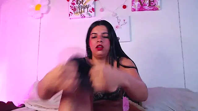 Alice Foster  online show from November 26, 12:06 pm