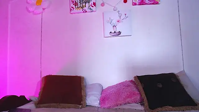 Alice Foster  online show from January 14, 9:20 pm