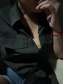 kiyomi-amour online show from December 29, 6:35 am