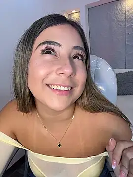 MelodyRey  online show from February 25, 11:03 pm