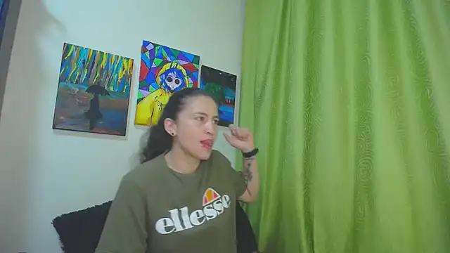 Leyla Horny Bg online show from November 18, 11:37 pm