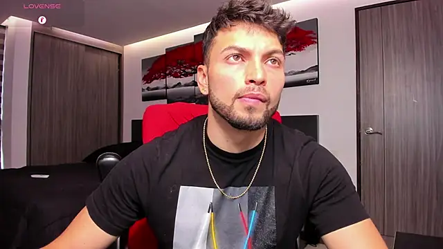 Snapshot of nick_klaus chatting on February 26, 10:20 pm nick klaus online show from February 26, 10:20 pm