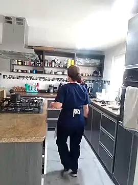 MARYQUANT online show from September 8, 3:33 pm