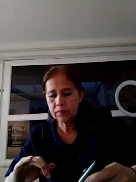 MARYQUANT online show from September 15, 11:16 pm