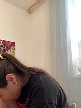 MiraMiss online show from February 16, 6:53 am