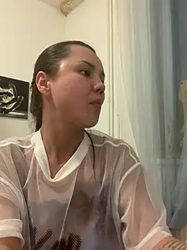 MiraMiss online show from March 14, 3:17 pm