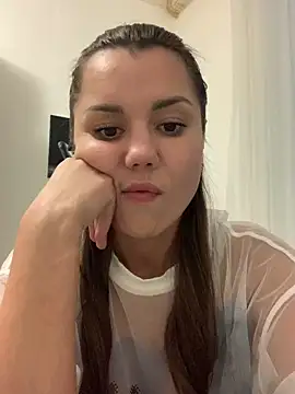 MiraMiss online show from April 1, 3:53 pm