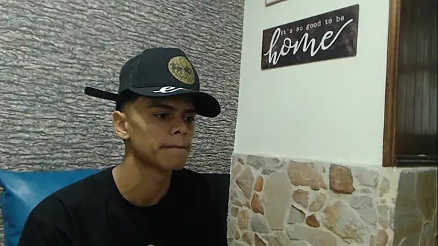 Snapshot of Billy_zander chatting on January 11, 1:11 pm Billy zander online show from January 11, 1:11 pm