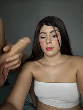 Sinful Angel1 online show from March 10, 3:00 am