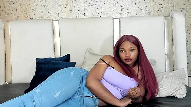 Candy Bony online show from March 7, 9:59 pm