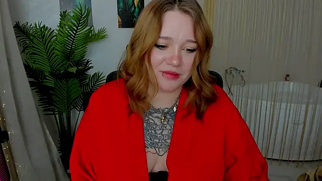 MoonLghte online show from February 4, 11:16 pm