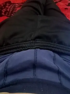 Steve98768 online show from December 1, 11:58 pm