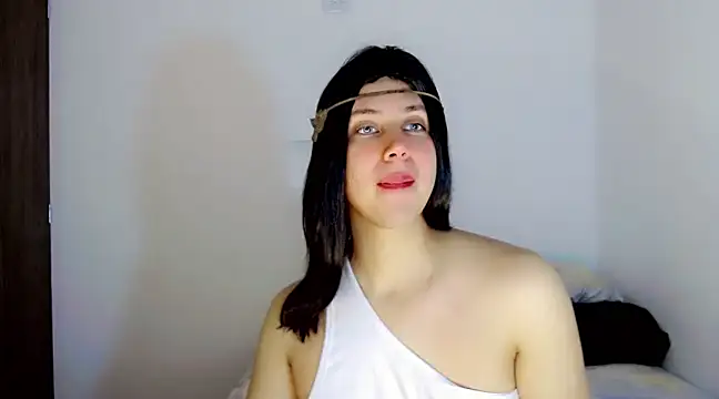 Oxana-Novikov online show from December 30, 8:47 pm