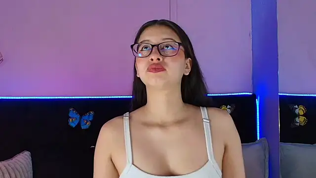 Anastasia Whitee online show from May 17, 12:12 pm