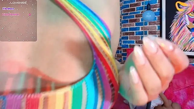 sweet kitty0110 online show from February 12, 10:48 pm