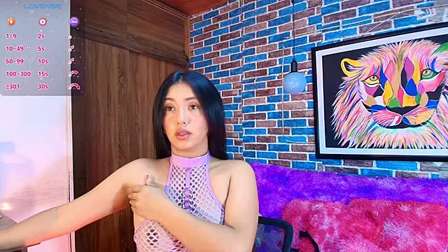 sweet kitty0110 online show from March 6, 8:37 pm